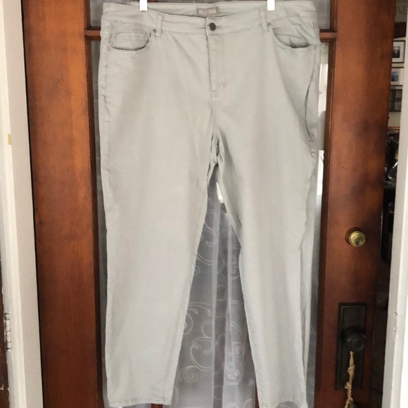 falls creek stretch pants